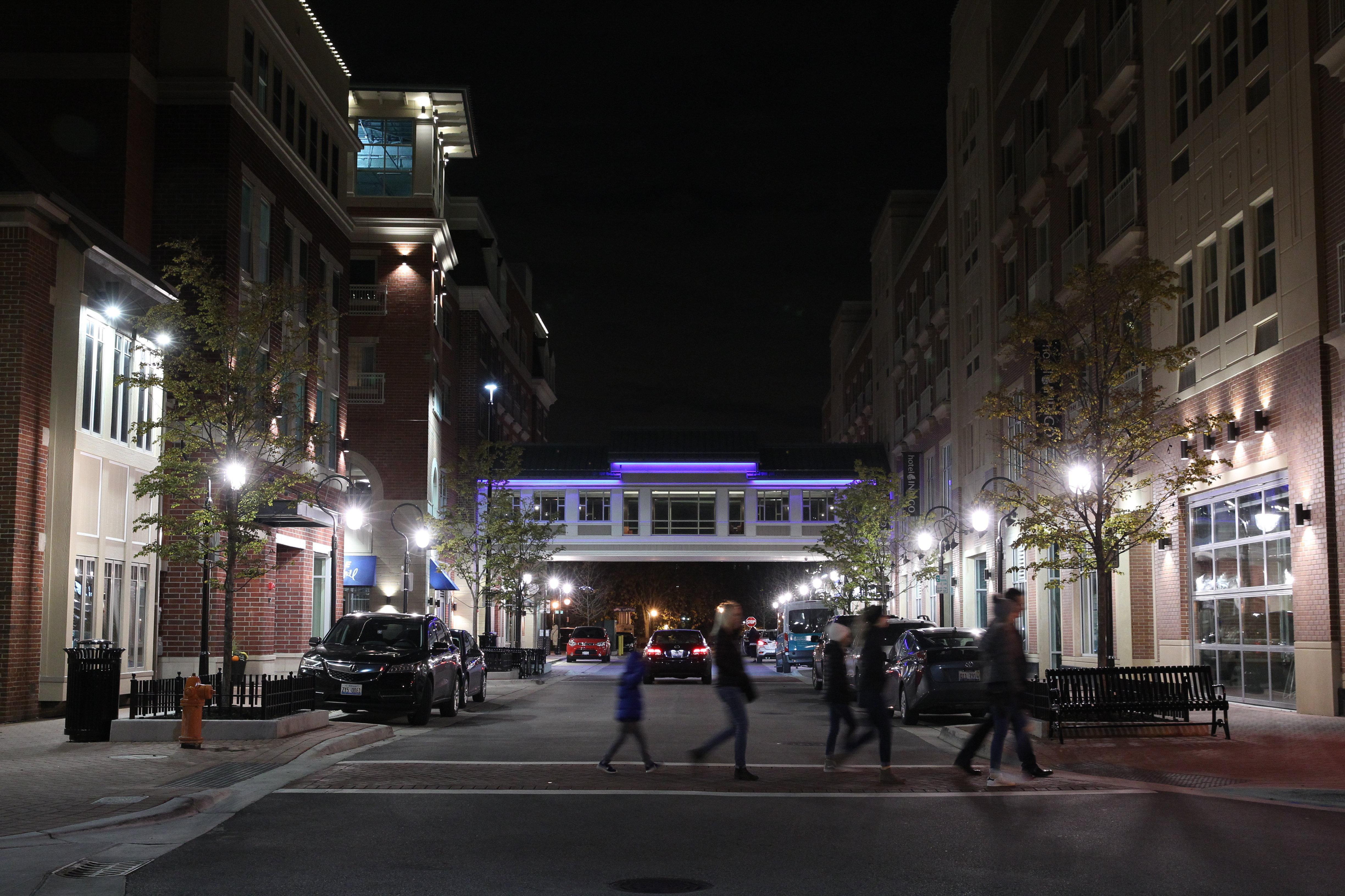 Hotel Indigo Naperville Riverwalk By Ihg Exterior foto
