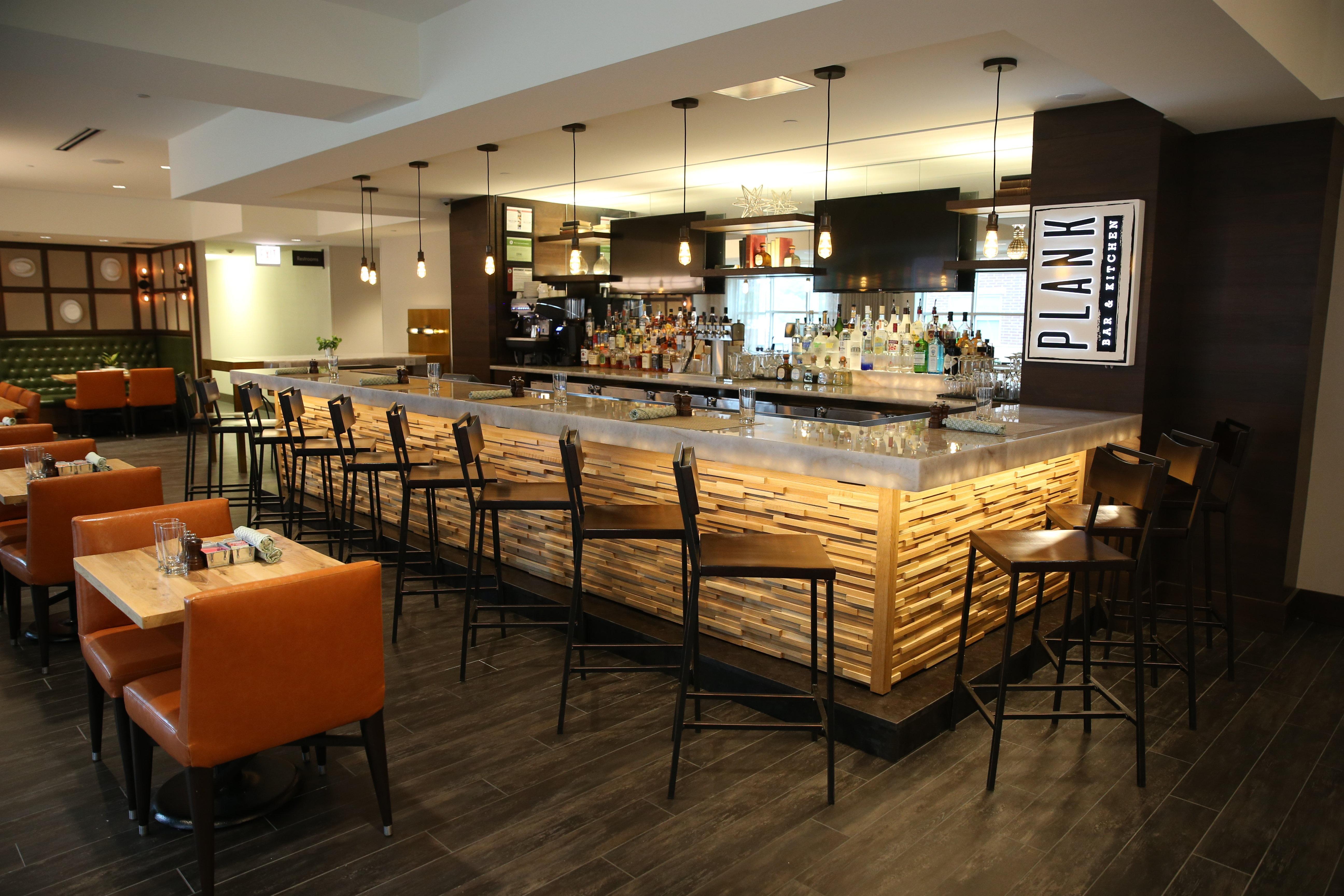 Hotel Indigo Naperville Riverwalk By Ihg Exterior foto